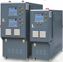 鎂合金壓鑄專用模溫機(jī)